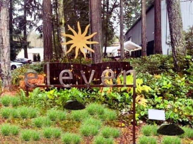 Eleven Winery