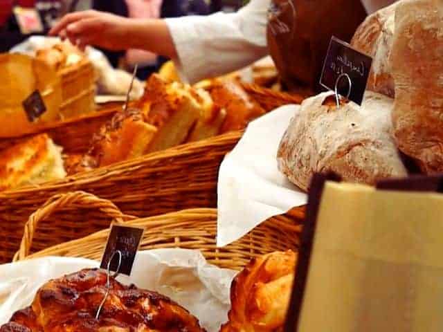 Ellesmere Food Festival