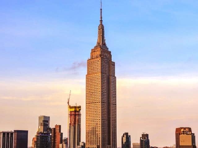 Empire State Building