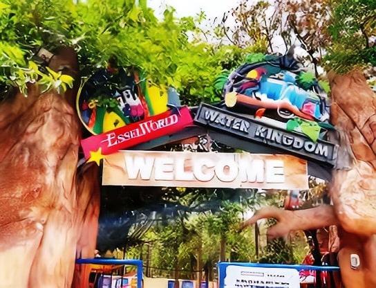 Essel World Mumbai