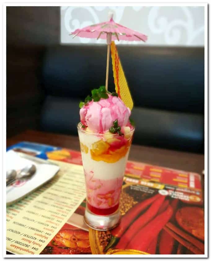Falooda