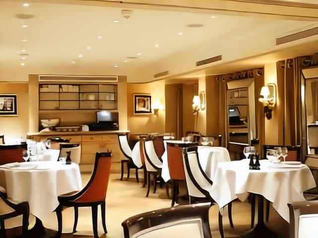 Franco Restaurant