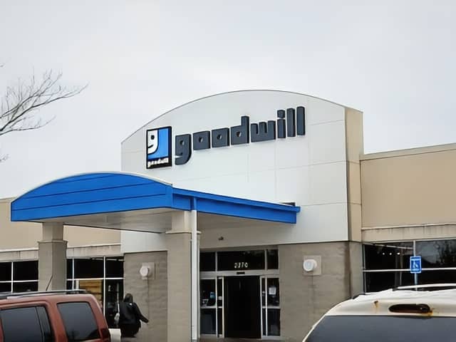 Goodwill Store Grand Rapids Michigan