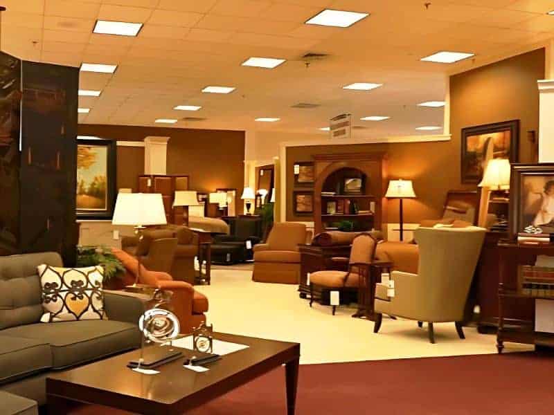 Gorman's Furniture Michigan