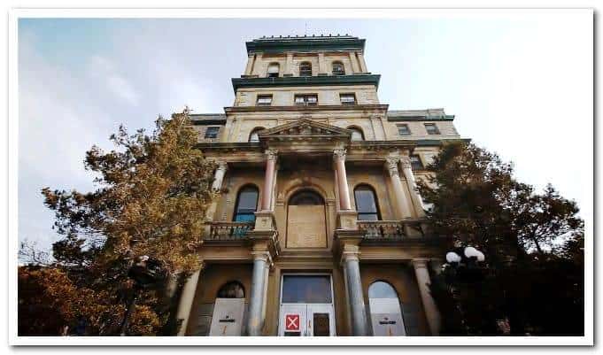  Greystone Park Psychiatric Hospital