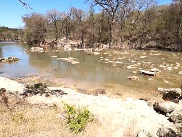 Guadalupe River State Park