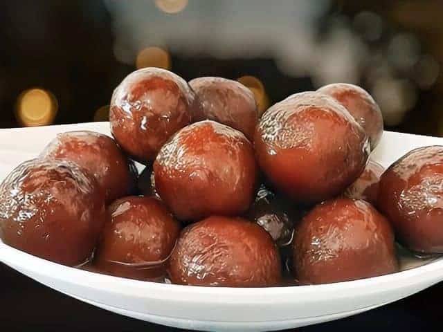 Gulab Jamun Tandoori Grill Restaurant