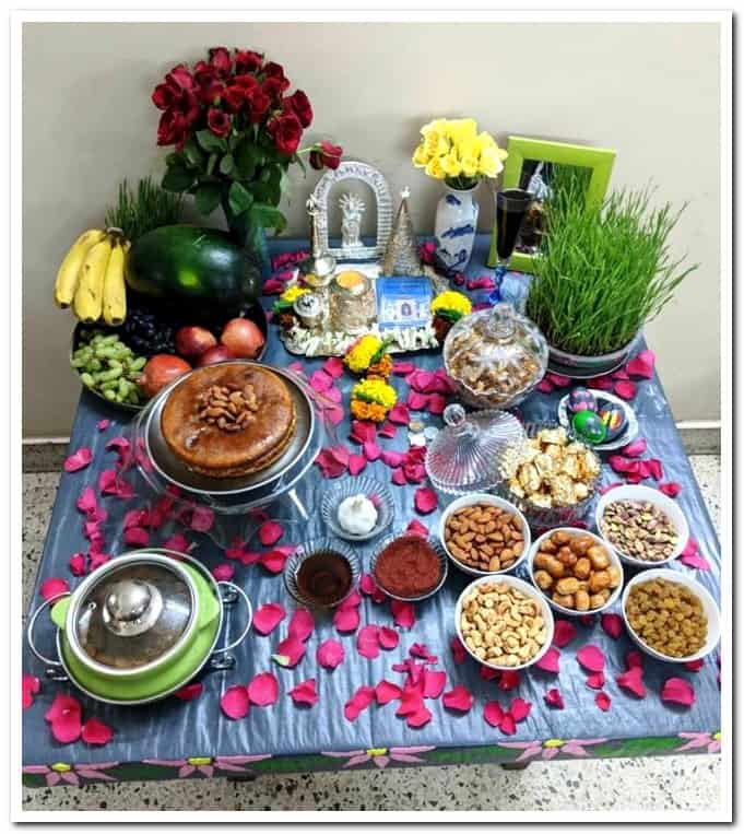 Parsi New Year in India | History, Wishes, Date, Traditions [2026]