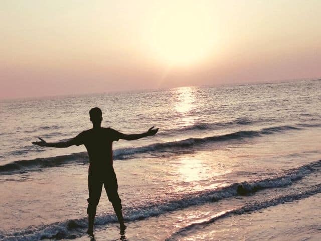 Hamla Beach