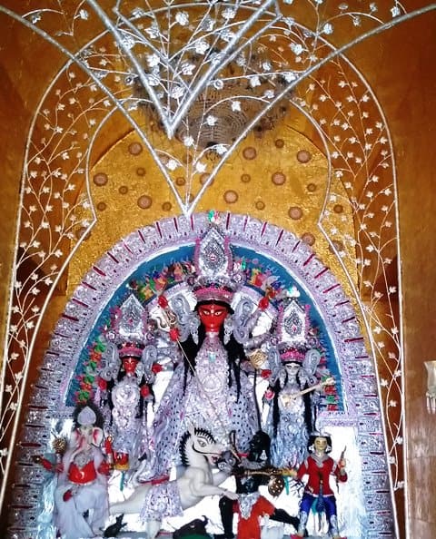 Hatibagan Sarbojanin