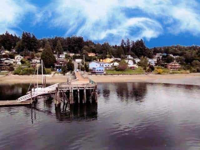 Illahee State Park