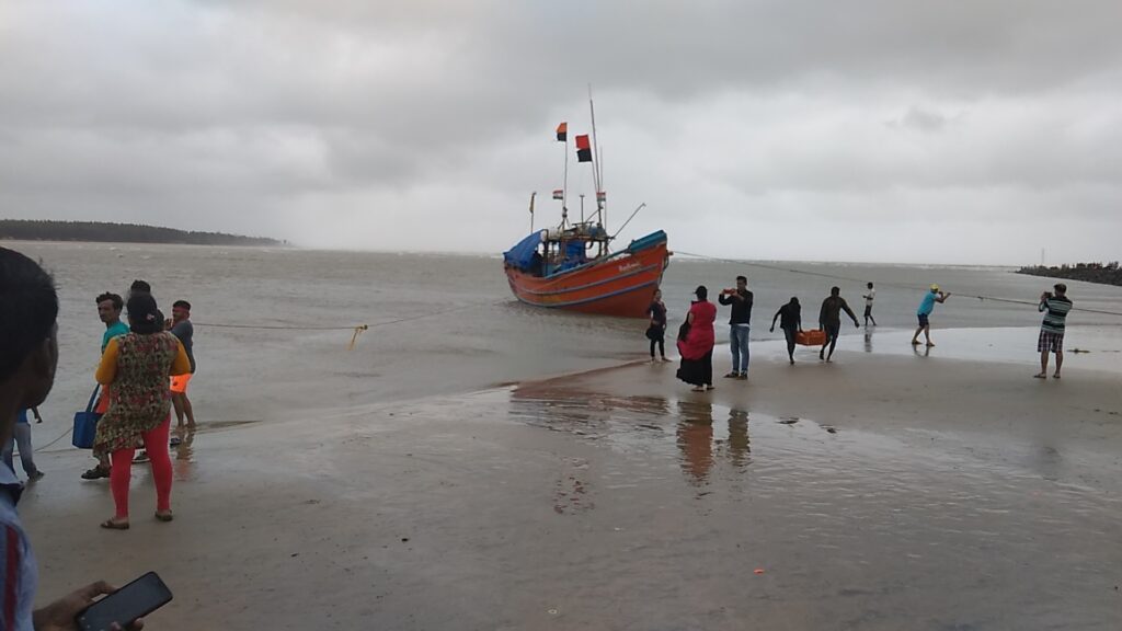 Digha Mohana