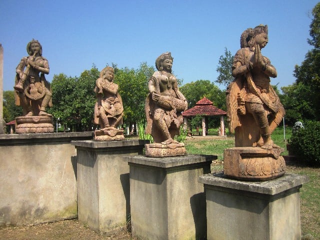 Srijani Shilpagram