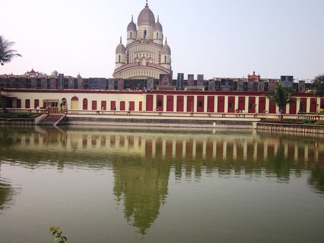 Dakshineswar Kali mandir
