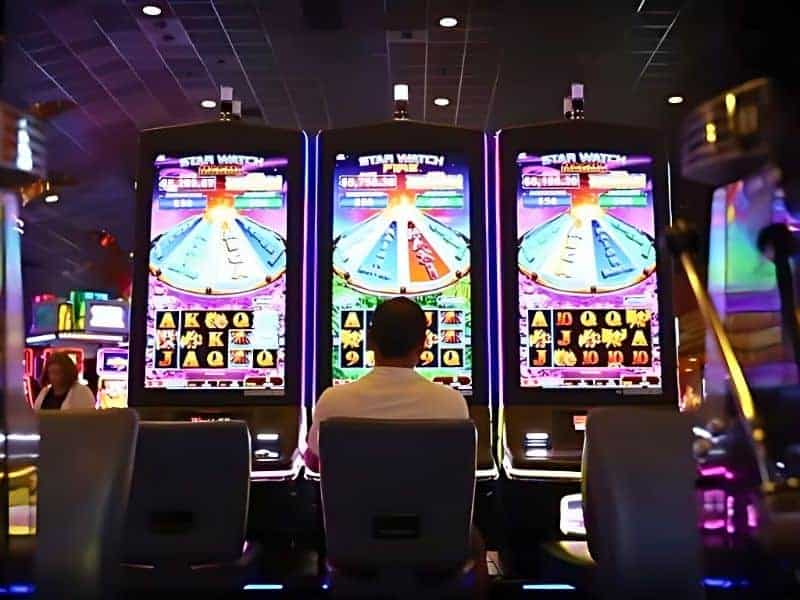 Island Resort & Casino