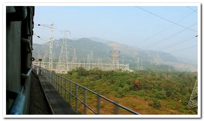 Jammu to Katra Railway Tour Amazing Journey Indian Railways