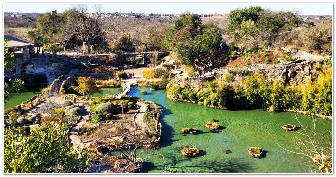 Japanese Tea Garden