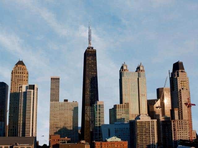 John Hancock Center