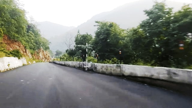 Kalinga Ghati