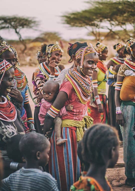 Kargi Kenya