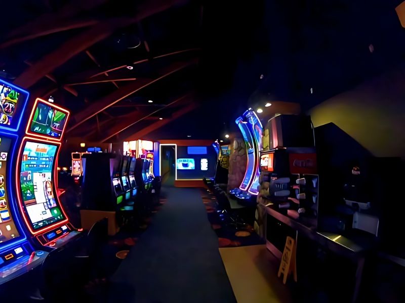 Kewadin Casinos