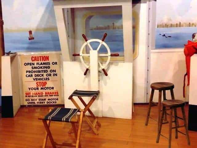 Kids Discovery Museum