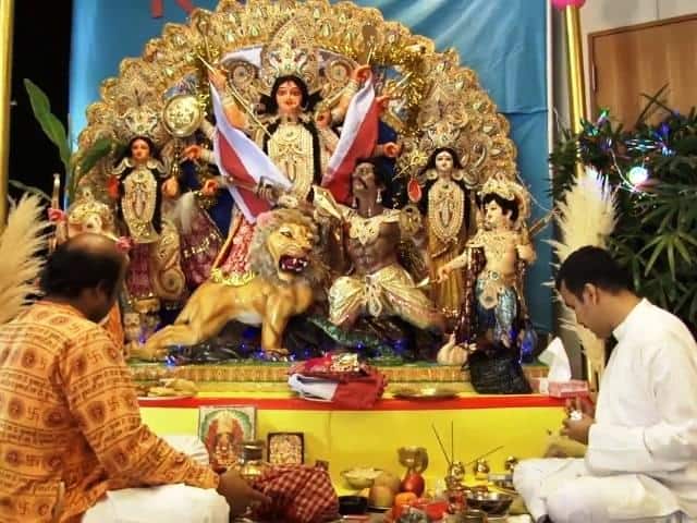 Kolkata Cultural Society Japan