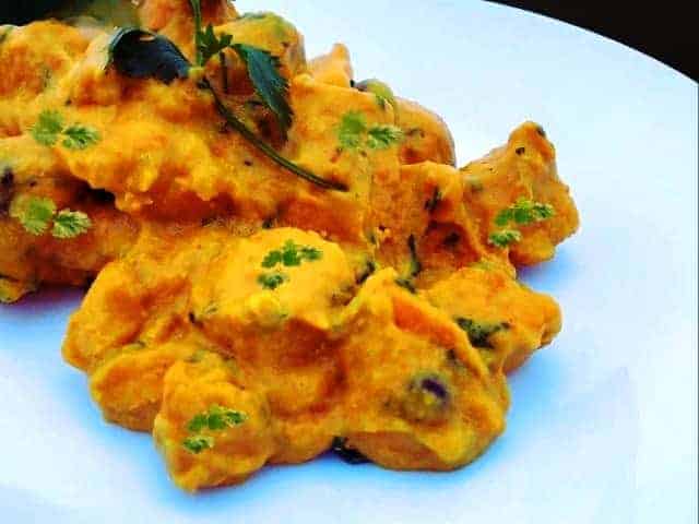 Korma Pind Indian Cuisine Restaurant