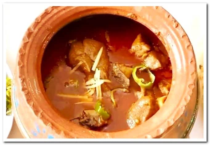Kunna Gosht