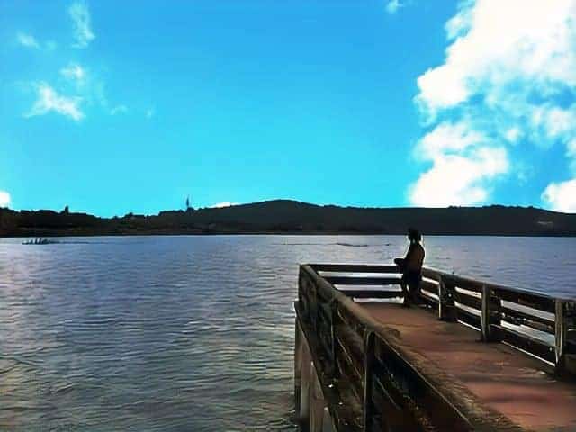 Lake Chilika