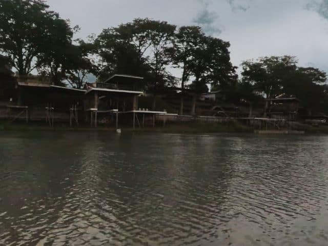 Lake Dunlap