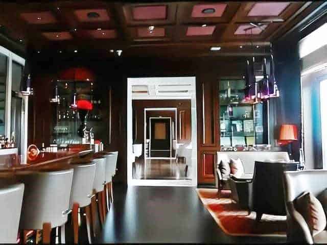 Le Cirque Restaurant