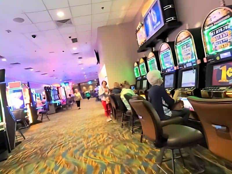 Little River Casino Resort