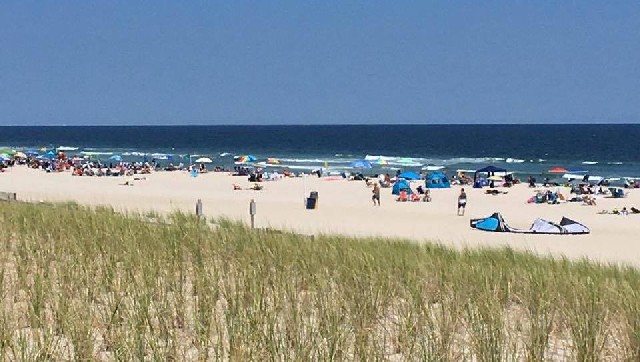 Long beach island