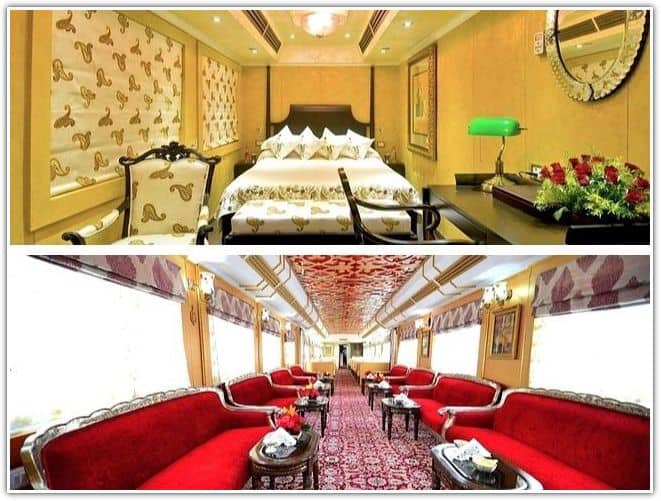 Royal Rajasthan on Wheels