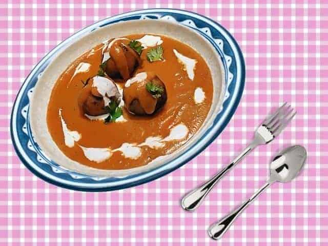 Malai Kofta Apna Swad
