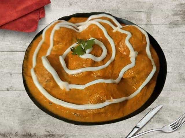 Malai Kofta Hyderabad House Indian Restaurant