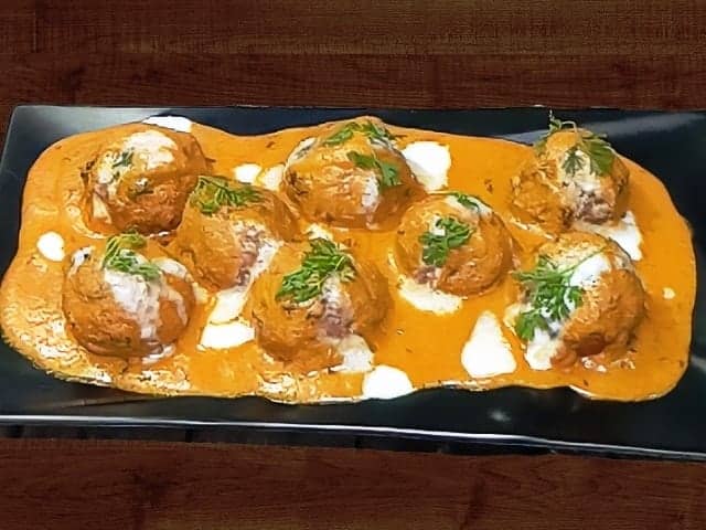 Malai Kofta Shere Punjab Brunswick