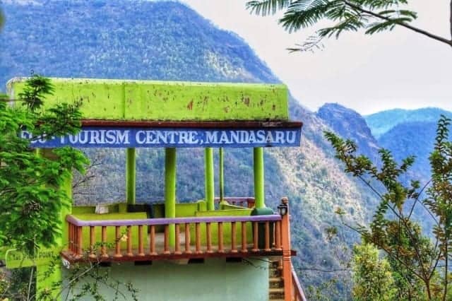Mandasaru Nature Camp