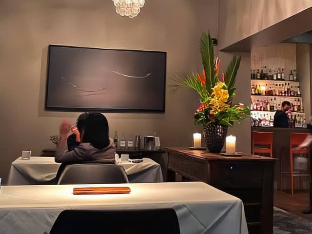 Manresa Restaurant