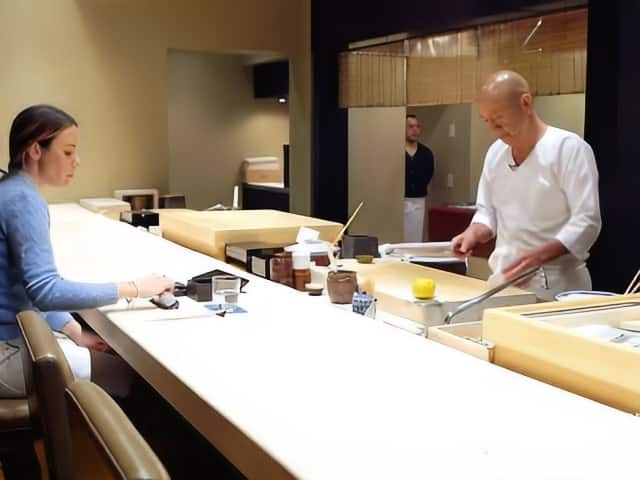 Masa Restaurant