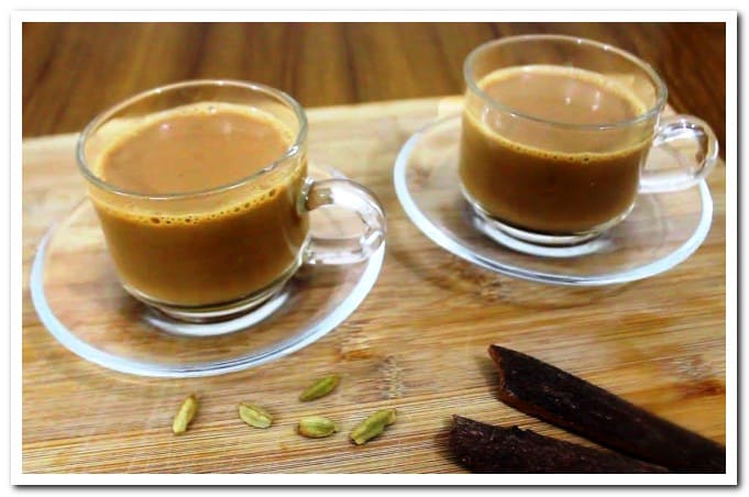 Masala Chai