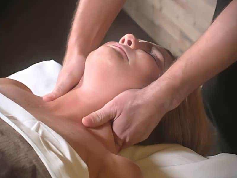 Massage Green SPA