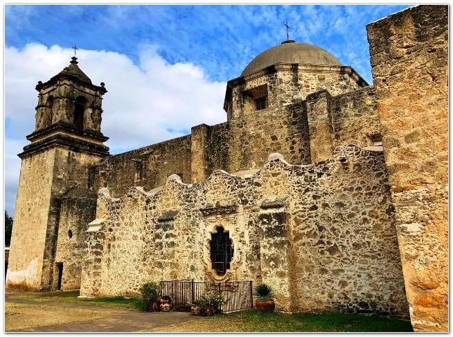Mission San Jose