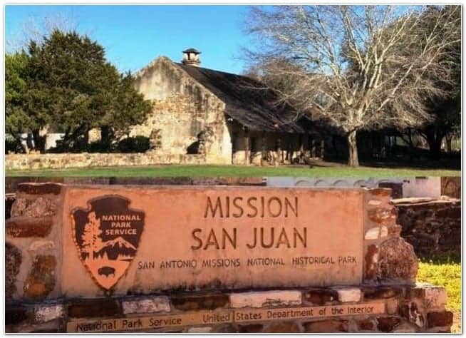 46 Best Instagram Photo Spots in San Antonio Texas 2026