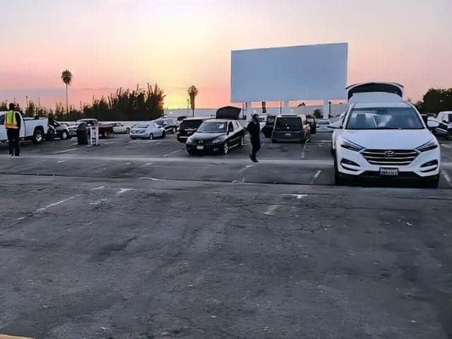 Mission Tiki Drive-In Montclair CA