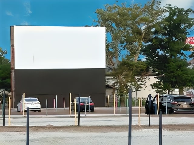Moonlight Movie Magic Scottsdale Drive-in