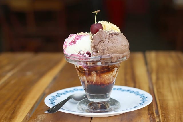 Mora Iced Creamery