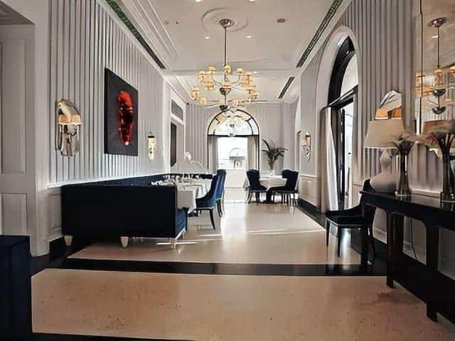 Murano Restaurant