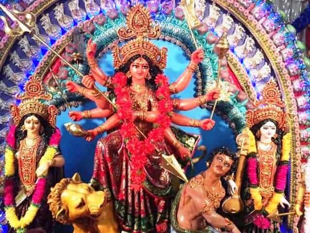 Nabarun Hindu Bengali Cultural Association